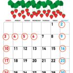 ★5月営業日のお知らせ★